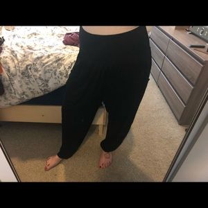 AE Comfy Harem Pants